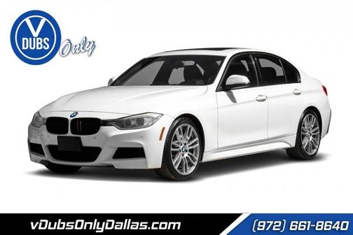 Photo 1 of 50 of 2014 BMW 335 i