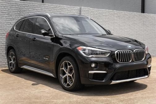 Photo 4 of 55 of 2016 BMW X1 xDrive 28i