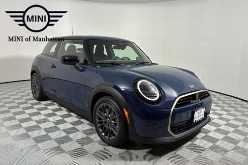 Indigo 2026 MINI Hardtop S