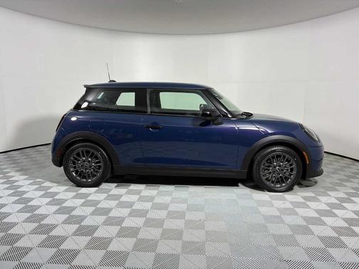 Indigo 2026 MINI Hardtop S
