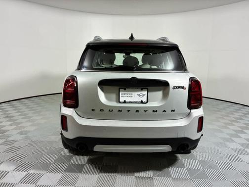 2023 MINI Countryman Cooper S