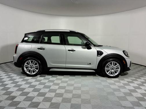 2023 MINI Countryman Cooper S