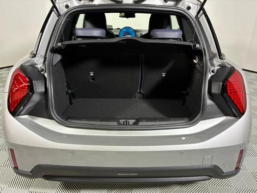 2026 MINI Hardtop COOPER