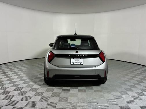 2026 MINI Hardtop COOPER