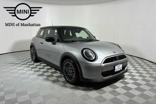 2026 MINI Hardtop COOPER