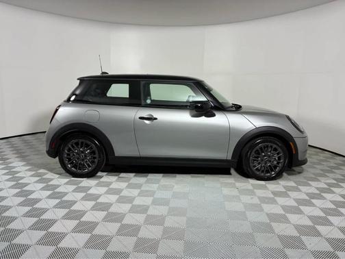 2026 MINI Hardtop COOPER