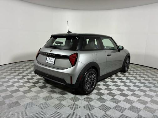 2026 MINI Hardtop COOPER
