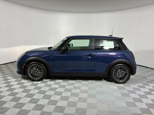Indigo 2026 MINI Hardtop S