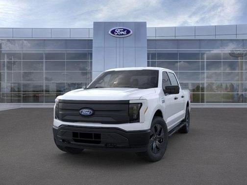 2025 Ford F-150 Lightning Pro