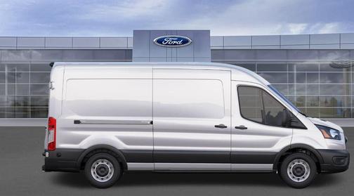 2025 Ford Transit-250 148 WB Medium Roof Cargo