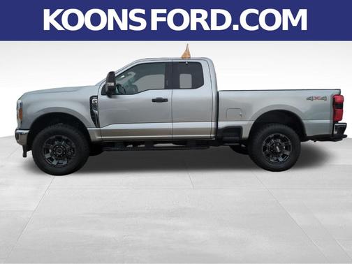 2024 Ford F-250 XLT