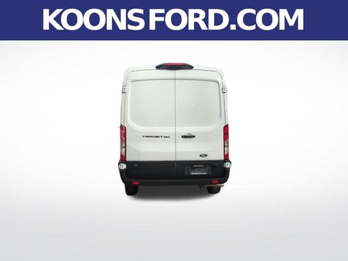 2026 Ford Transit-250 148 WB Medium Roof Cargo