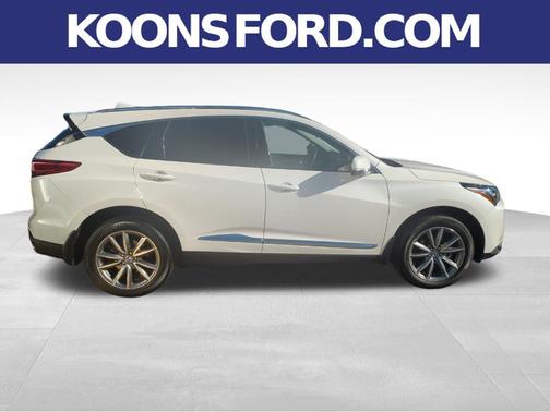 2024 Acura RDX Technology Package