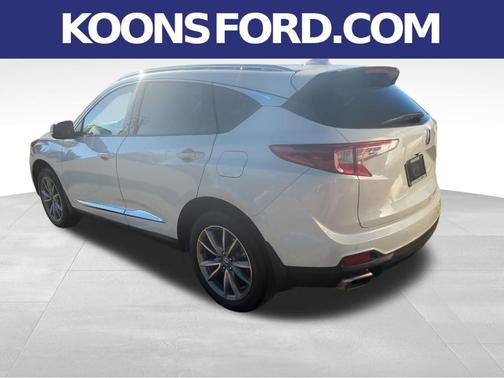 2024 Acura RDX Technology Package