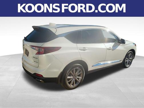 2024 Acura RDX Technology Package