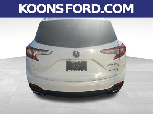 2024 Acura RDX Technology Package