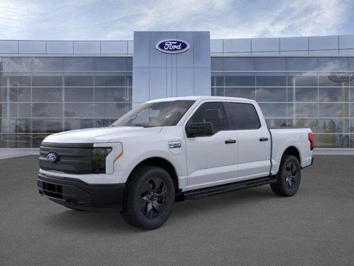 2025 Ford F-150 Lightning Pro