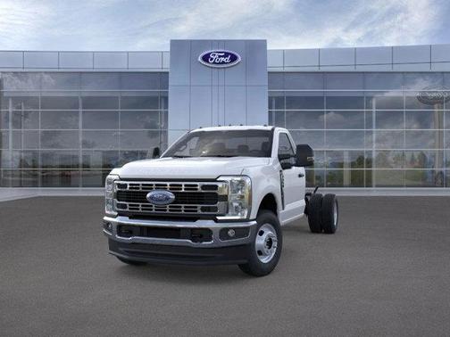2026 Ford F-350 XL