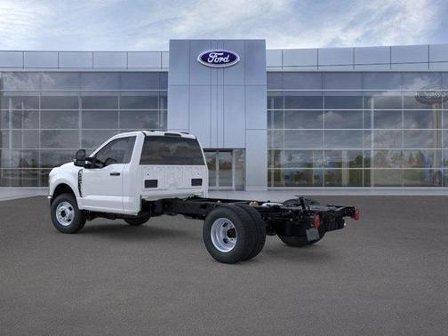2026 Ford F-350 XL