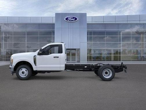 2026 Ford F-350 XL