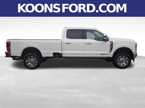 2024 Ford F-250 Lariat