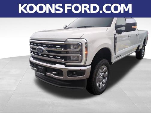 2024 Ford F-250 Lariat