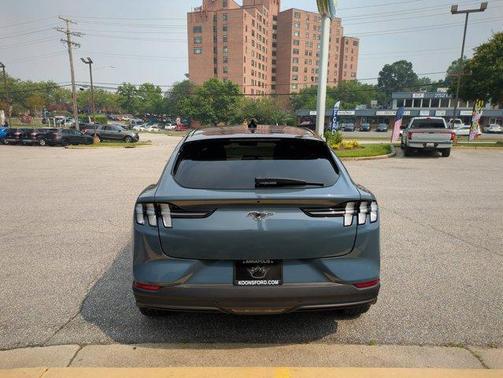 2024 Ford Mustang Mach-E Select