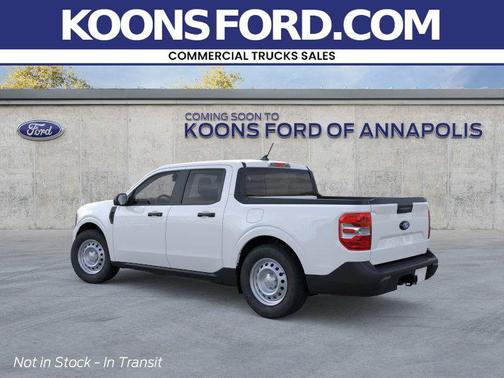 2025 Ford Maverick XL