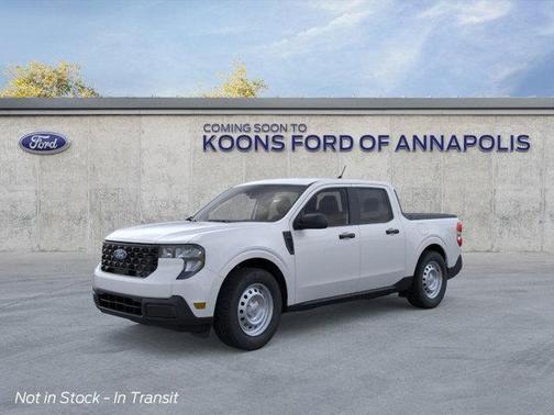 2025 Ford Maverick XL