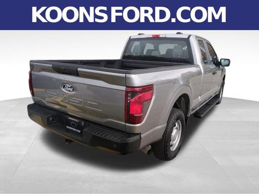 2024 Ford F-150 XL