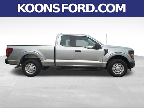 2024 Ford F-150 XL