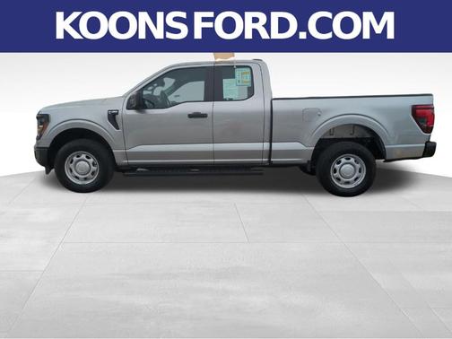 2024 Ford F-150 XL