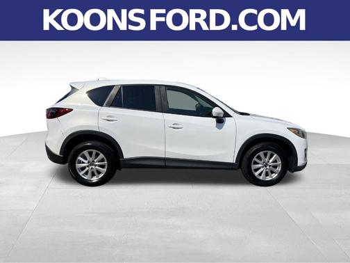 2013 Mazda CX-5 Touring