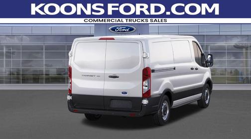 2025 Ford Transit-150 BASE