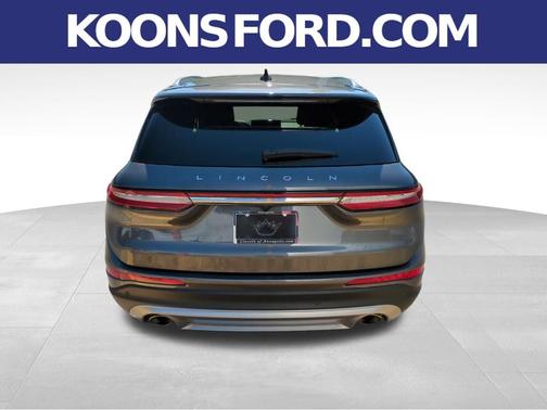 2023 Lincoln Corsair Reserve