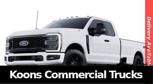 2025 Ford F-350 XL