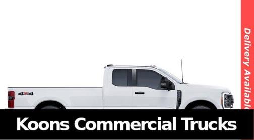 2025 Ford F-350 XL