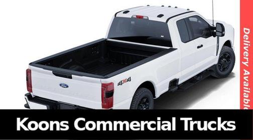 2025 Ford F-350 XL