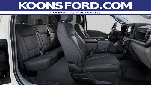 2025 Ford F-350 XL