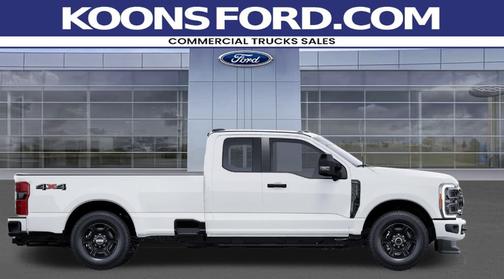 2025 Ford F-350 XL