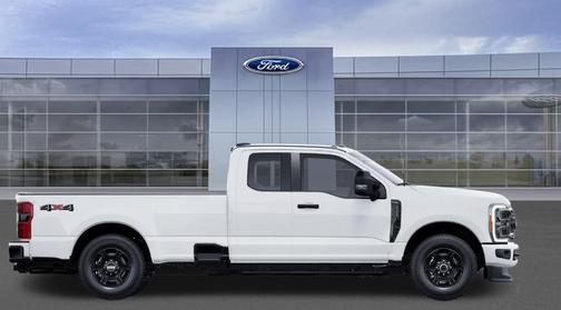 2025 Ford F-350 XL