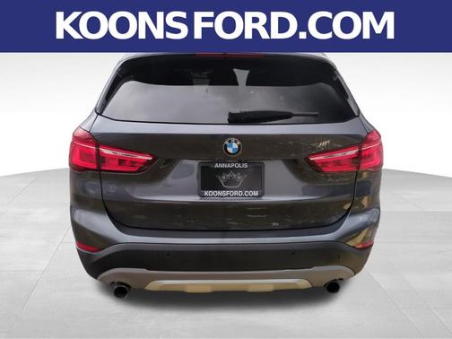 2017 BMW X1 xDrive 28i