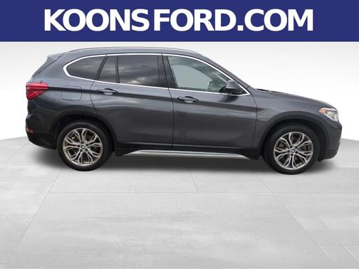 2017 BMW X1 xDrive 28i