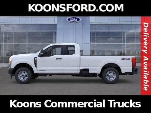 2026 Ford F-350 XL