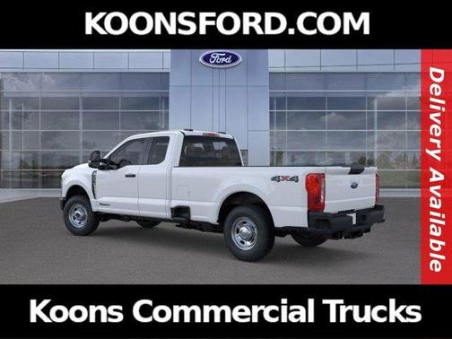 2026 Ford F-350 XL