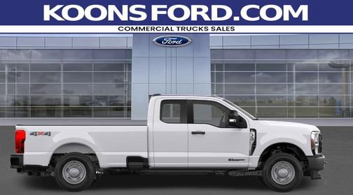 2026 Ford F-350 XL