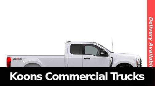 2026 Ford F-350 XL