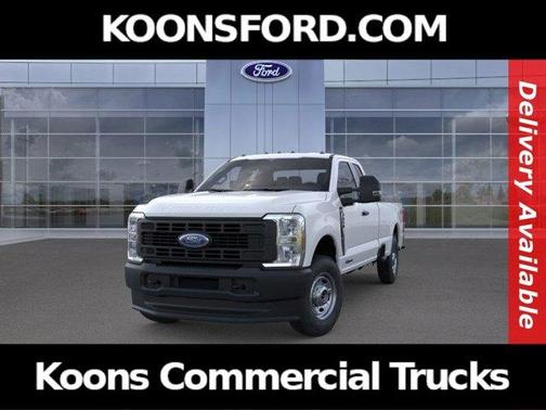 2026 Ford F-350 XL