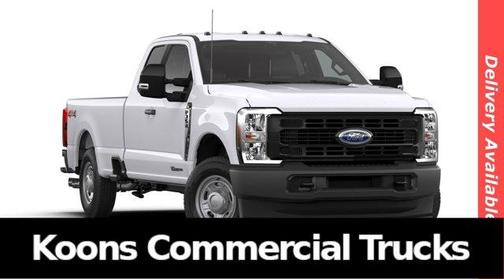 2026 Ford F-350 XL