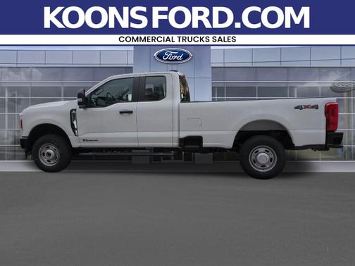 2026 Ford F-350 XL